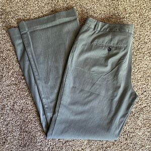 Express Editor Slacks